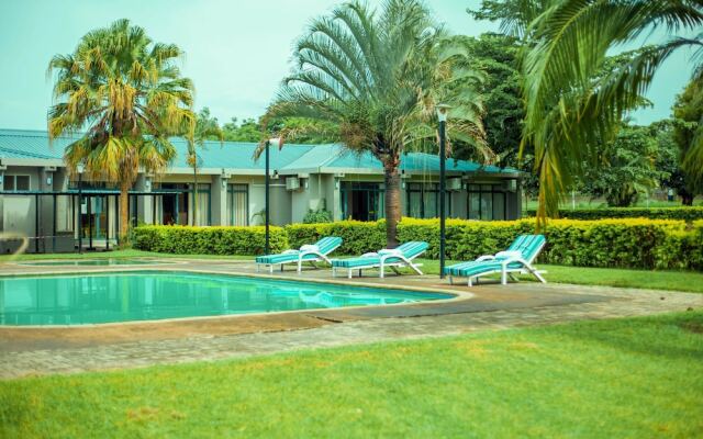 Mukuba Hotel