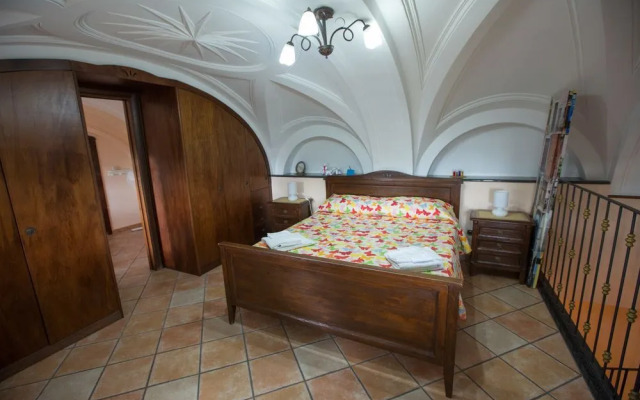 Latrio Di San Gennaro