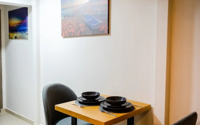 Uncover Kalamata s Hidden Gem - Cosy City Nest