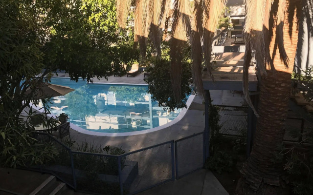 Highland Gardens Hotel
