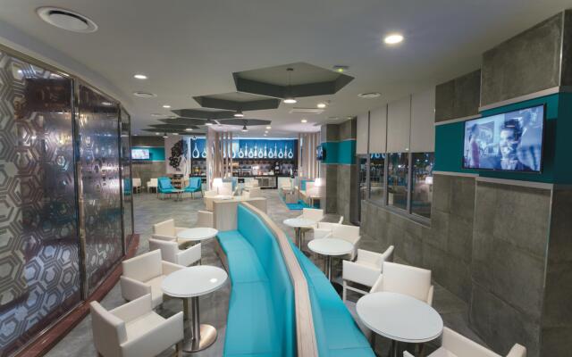 Hotel Riu Palace Las Americas - Adults Only- All Inclusive