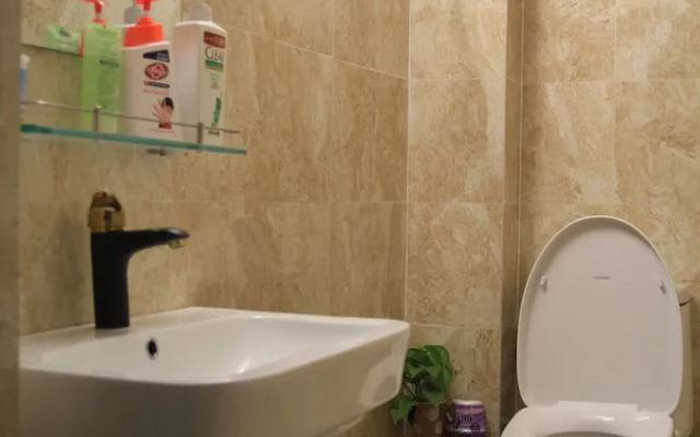 Wood Story House Easternstay