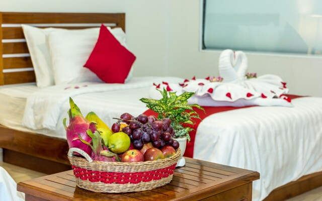 Dinata Angkor Boutique Hotel