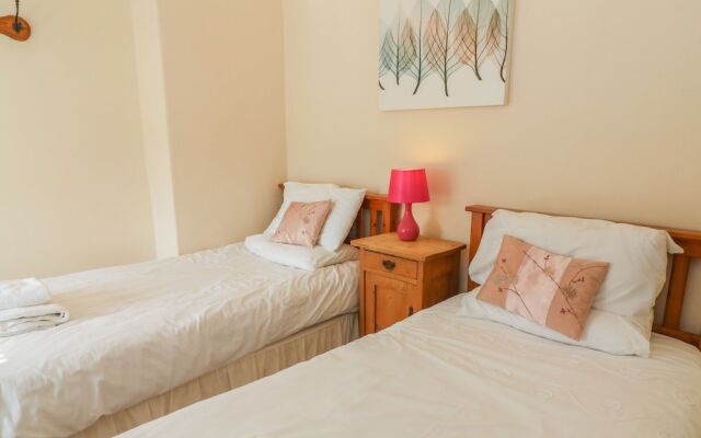 High Eskholme