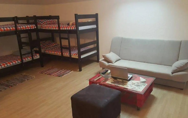 Guesthouse Ejla