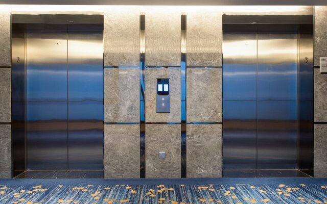 Ascott Heng Shan Shanghai
