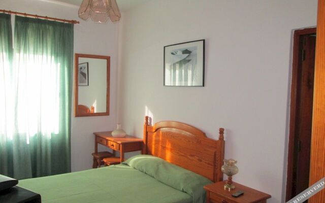 La Palma Hostel - Pensión Central
