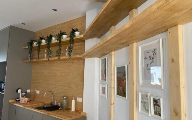 Jerez Hostel