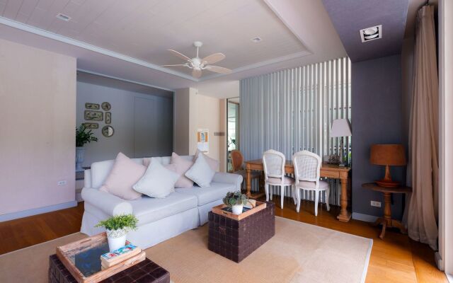 Summer Hua Hin Condominium