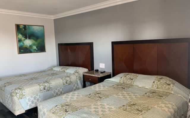 ERTH INN by AGA – Mojave