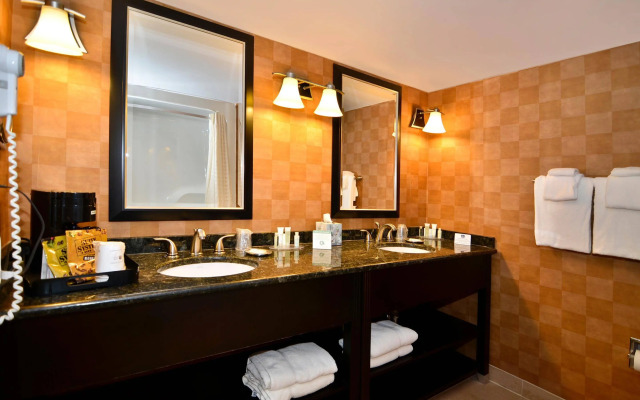 Best Western Plus BWI Airport Hotel / Arundel Mills