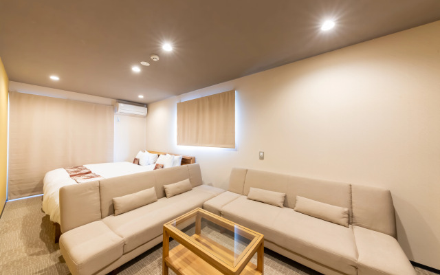 Stay SAKURA Kyoto Kiyomizu Gojo