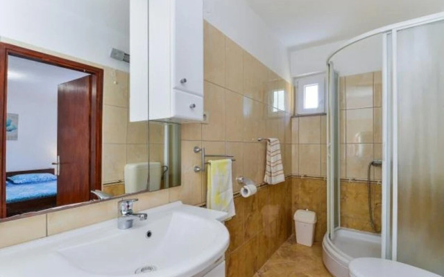 Kosta - 150 m From Beach - A1