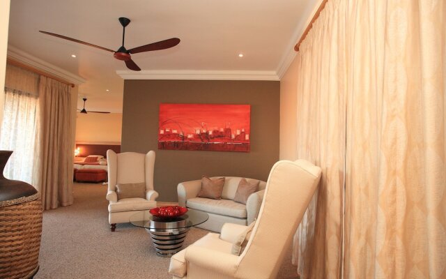 Schneider's Boutique Hotel Guesthouse