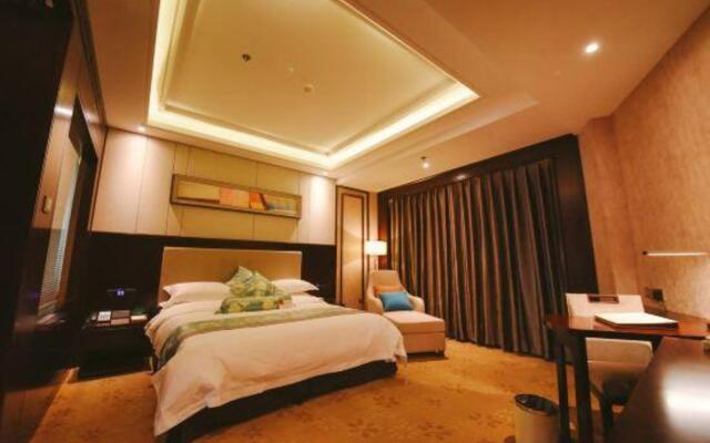 Jiuzhou International Hotel