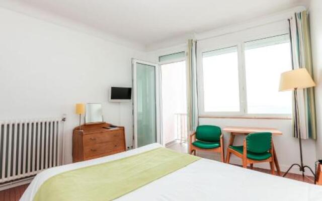 Hotel Le Trident Thyrsé