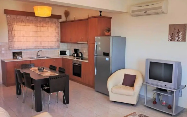 Monolithos Village Apartments