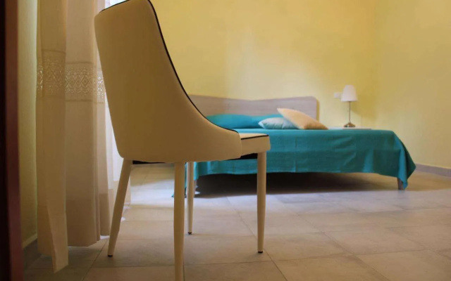 B&B Murichessa(Il Gelso)