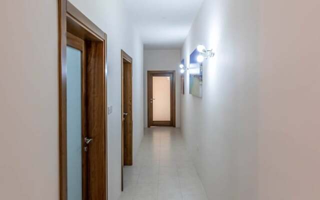 Miris Cosy 3 Bedroom Maisonette-near Marsaskala Seafront