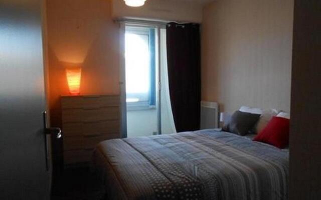 Appartement Saint-Gilles-Croix-De-Vie, 2 Pièces, 4 Personnes - Fr-1-324-464