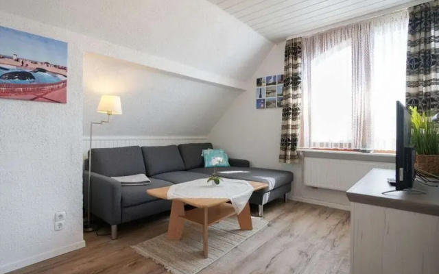 At Home Comfortable Holiday Residence