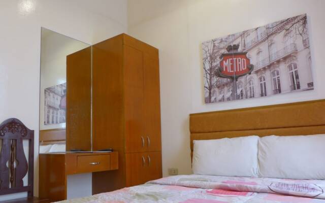 Rozen Suites Paradise