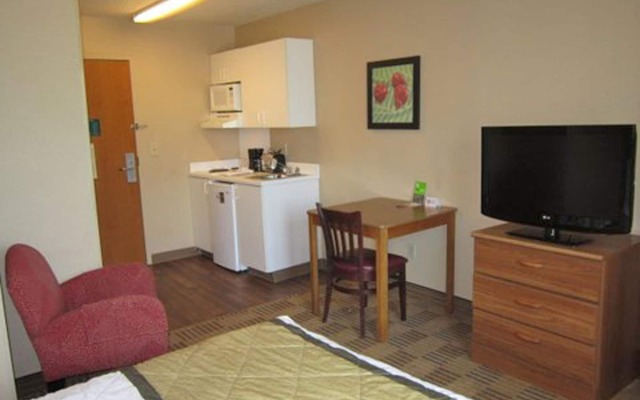 Extended Stay America Suites Cincinnati Blue Ash Kenwood Rd