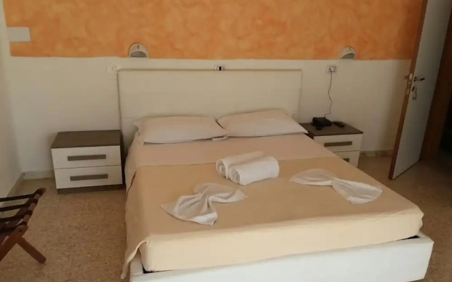 Hotel Ristorante Chiar di Luna
