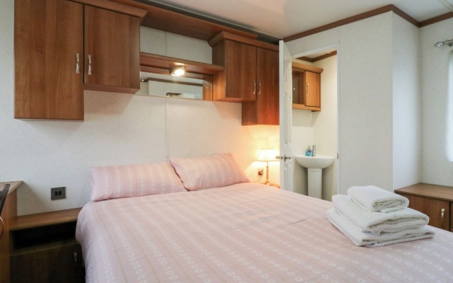 No 35 MP Billing Aquadrome Holiday Park