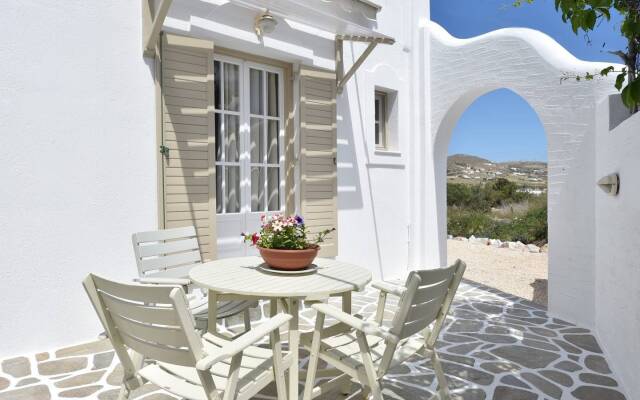 Vagia Calm House
