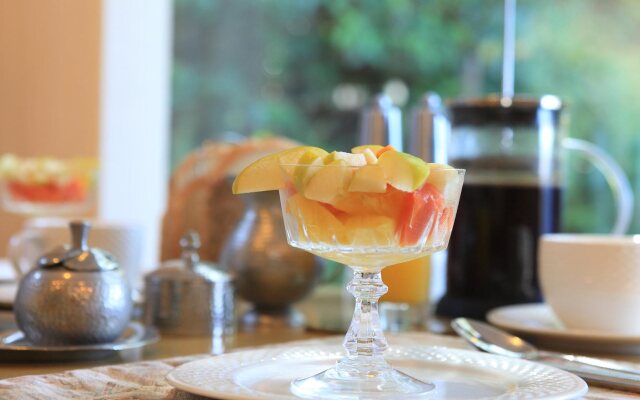 Mont Fleur B&B