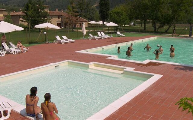 Pian d'Ercole Resort