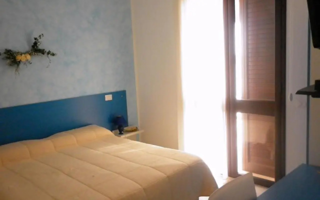 Villa Al Mare Guest House