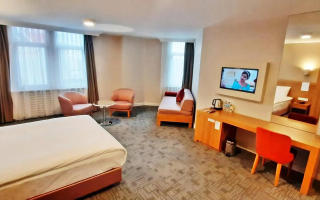 Silivri Park Hotel