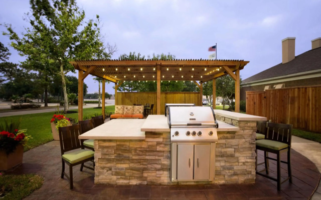 Homewood Suites by Hilton Houston - Willowbrook Mall