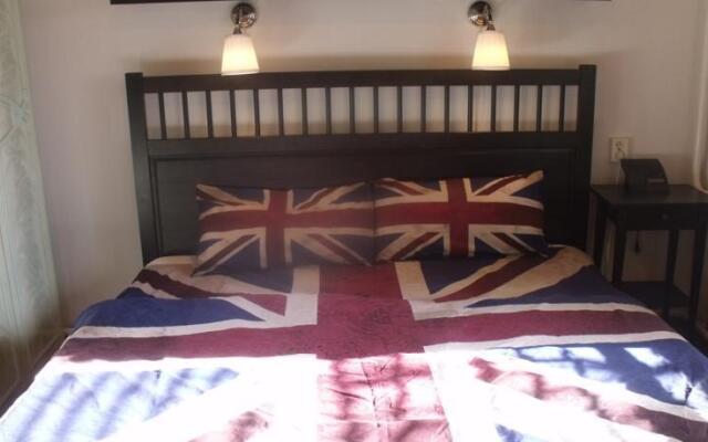 Apartment Ankommen und Entspannen