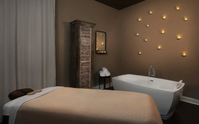 Marriott's Barony Beach Club