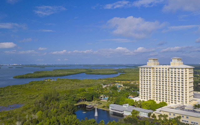 Hyatt Regency Coconut Point Resort & Spa