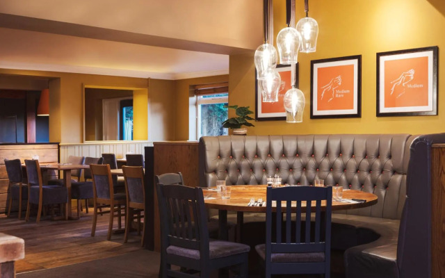 Premier Inn Chesterfield West