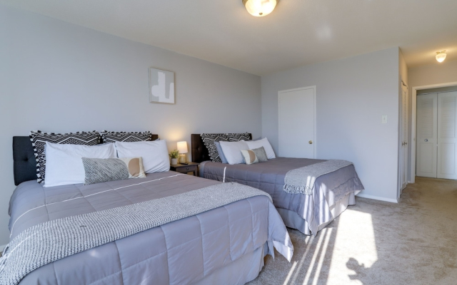 Exquesite Br1 Bedroom Condo Arlington