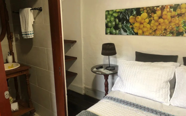 La Estancia Hotel Boutique