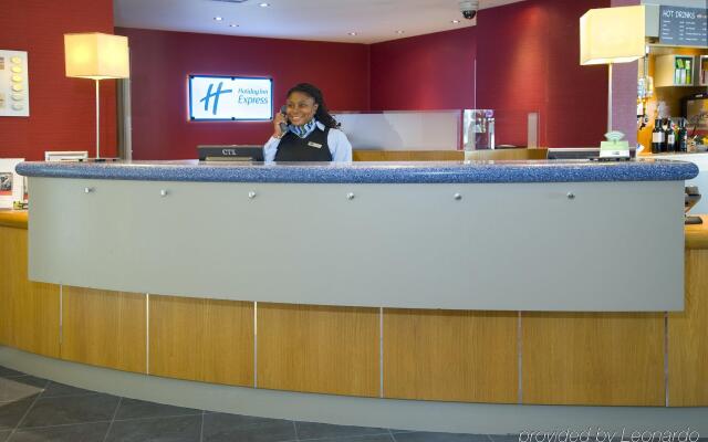 Holiday Inn Express London Chingford by IHG