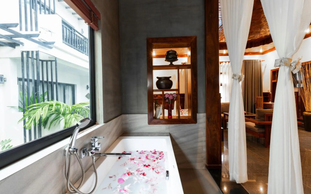 Vanilla Orchid, Boutique Hotel