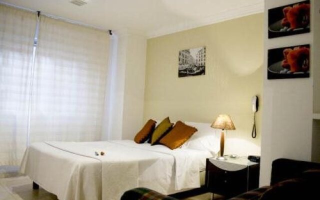 Hotel Picasso Inn