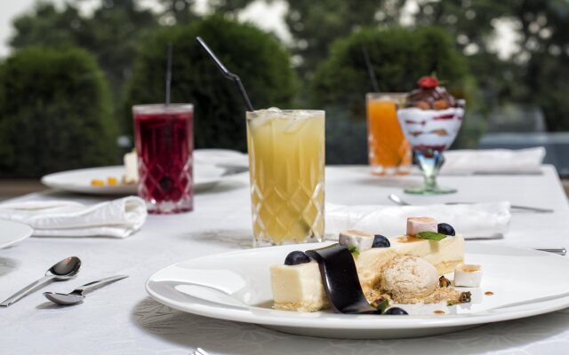Pleiada Boutique Hotel And Spa