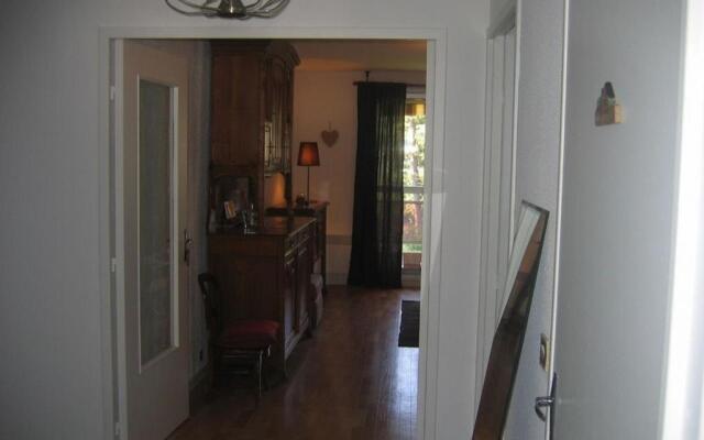 Appartement Barcelonnette, 2 pièces, 4 personnes - FR-1-165A-25