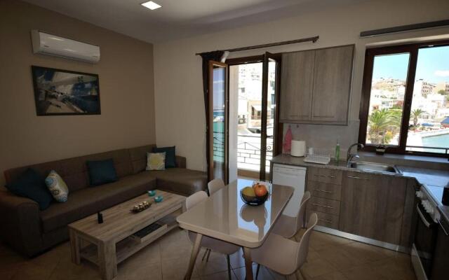 Limani House TOP Location - Amazing View