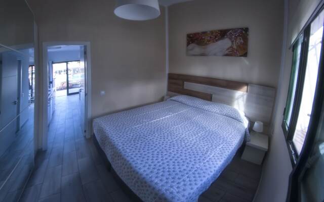 Luxury Bungalow in Maspalomas