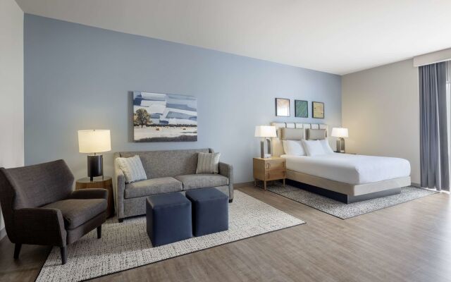 Embassy Suites By Hilton Bowling Green