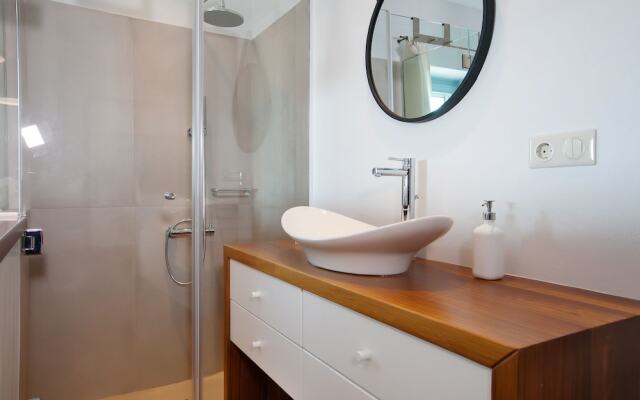 Lithos Guesthouse Kardamili